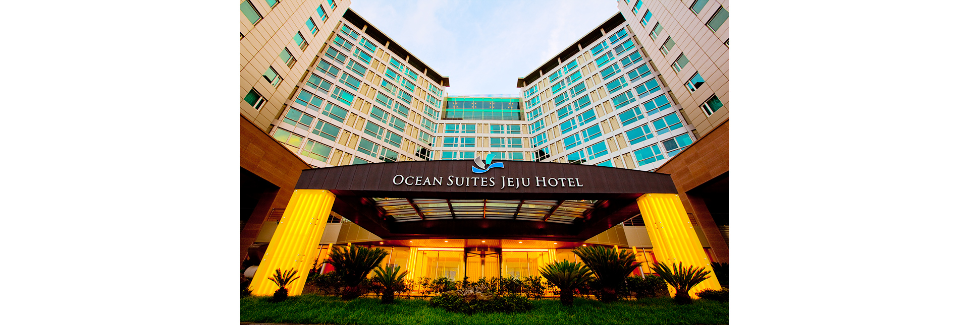 Ocean Suites