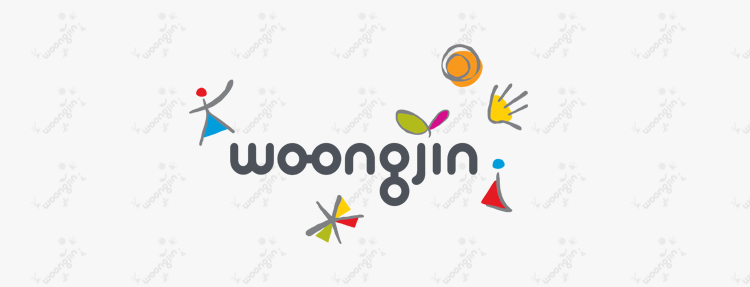 woongjin