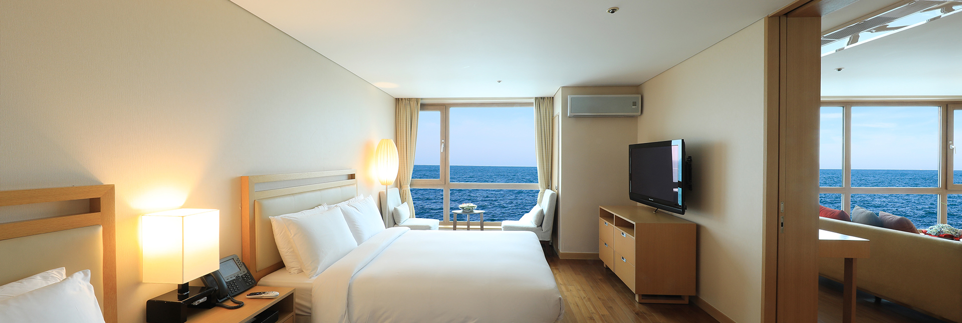 Ocean Suites